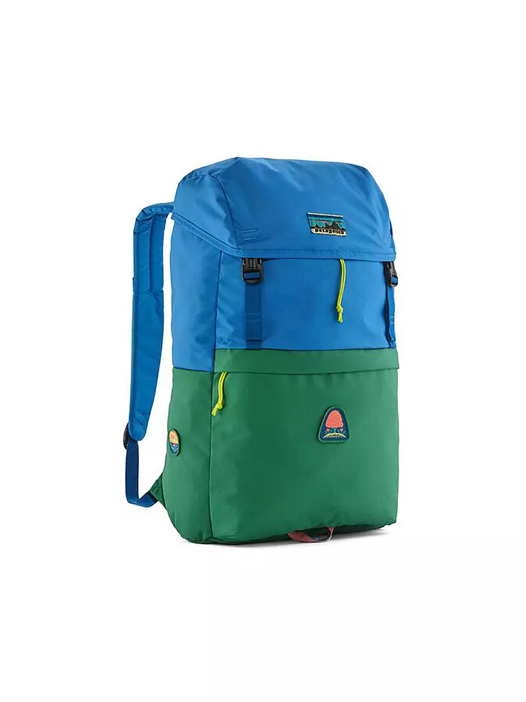 PATAGONIA Rucksack FIELDSMITH bunt